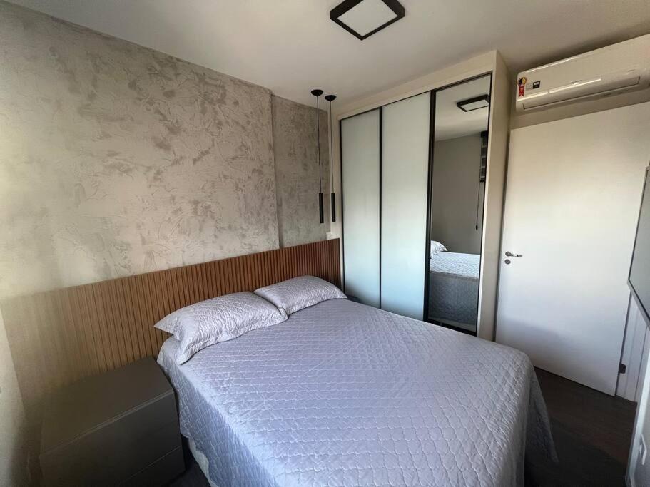 Apartamento Estudio Moderno No Centro Proximo Ao Batel Curitiba