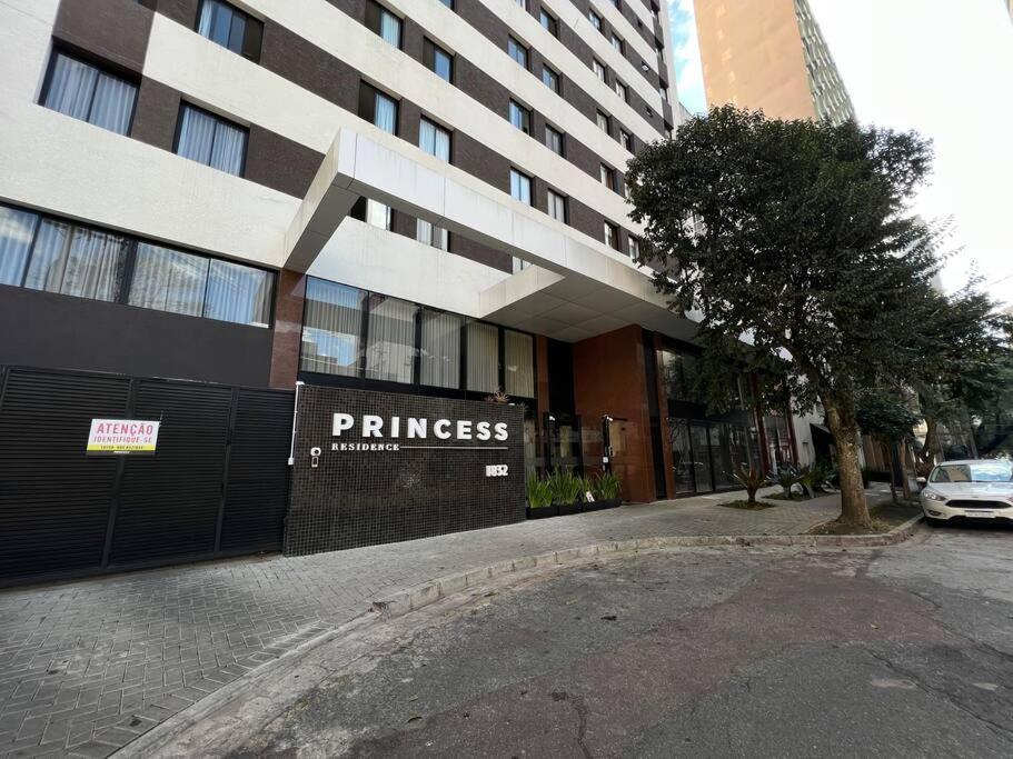 Apartamento Estudio Moderno No Centro Proximo Ao Batel *