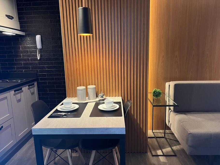 Estudio Moderno No Centro Proximo Ao Batel Apartamento *